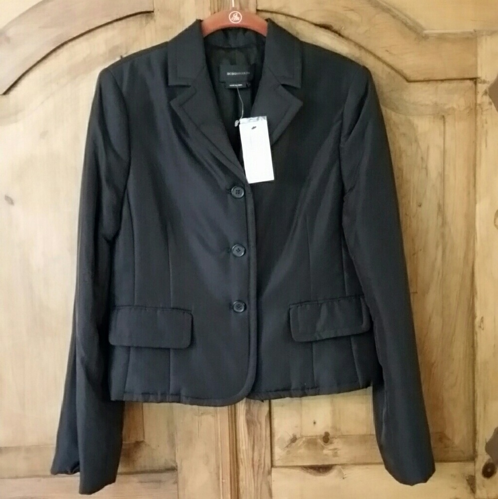 BCBGMAXAZRIA Blazer - Picture 1 of 6